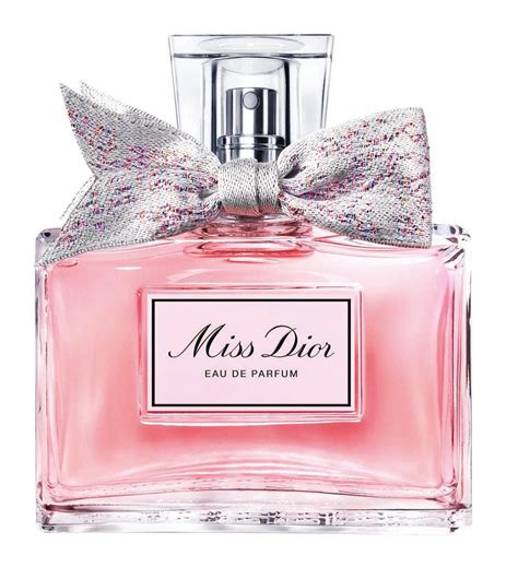 what type of bow is on miss dior fragrance|Miss Dior couture perfume.